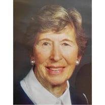 Mary Vesper's Instagram, Twitter & Facebook