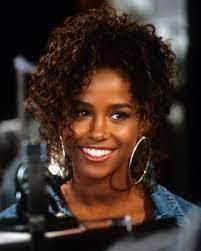 Comedy movie with aerobics instructor having heart attack?