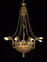Looking for a good deal on chandelier elegant? The History And Lasting Beauty Of The Chandelier Schweitzerlinen