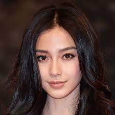 She moved to hong kong when she was 13 years old and adopted the stage name angelababy in. Angelababy Bio Affair Married Husband Net Worth Ethnicity Salary Age Nationality Height Actress