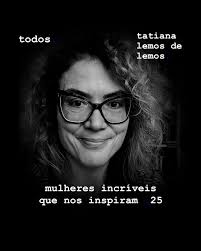 chegou a série #quemfazatodos a todos é feita de pessoas. gente que pensa,  cria e realiza sem medo de ousar. hoje, você vai conhecer um pouco mais  sobre quem faz tudo isso