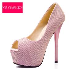 Purchase red bottoms here, enjoy fast shipping worldwide! Buy Prom Peep Toe Gold Glitter Pumps Platform Red Bottom High Heels Mary Jane Shoes Woman Pumps Wedding Dress Shoes Free Shipping In Cheap Price On M Alibaba Com