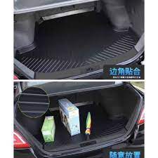 Posisi alas duduk sofa cukup rendah sehingga pada saat duduk lutut terasa tinggi dibandingkan dengan pantat. Pelapik Getah Bonet Kereta Perodua Shopee Malaysia