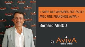 Actualites Franchise Cuisines Aviva