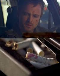 Soy el nepe de Ted. Hagan sus preguntas.