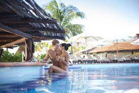 I Went On a 7-Day 'Sex Cruise', And It Was The Wildest Vacation Ever - Maxim