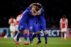 Luis suarez's header saw atletico madrid beat getafe in their final game of 2020. Getafe Vs Atletico Madrid Preview How To Watch On Tv Live Stream Kick Off Time Team News