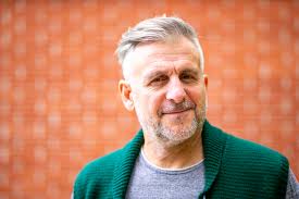 Patrick Huard quitte La Tour