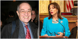 Dershowitz has consistently maintained his innocence and repeatedly called giuffre a liar. Epstein Lawyer Alan Dershowitz Donated To Katherine Fernandez Rundle Miami New Times
