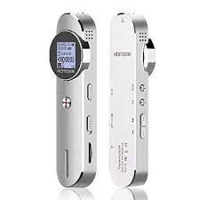 10 Best Voice Activated Recorder In 2020 Toolsmesh Voice Recorder Audio Recording Devices Voice Activated