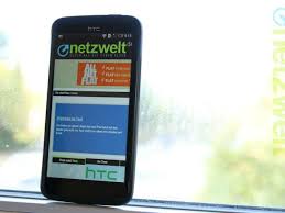 HTC One X+ im Test
