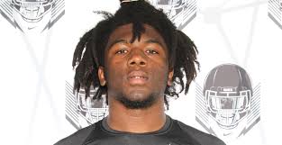 Dequan Jackson, Colorado State, Linebacker