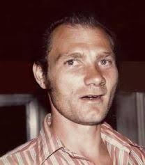 Larry Duane Schrader Obituary