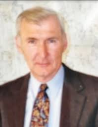 Obituary information for Thomas P. Keefe