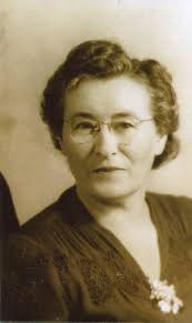 Lydia (Becker) Kiehlbauch Merry (1894-1945)