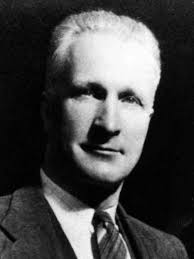 Memorable Manitobans: Manitoba Members of the Ninteenth Canadian Parliament  (1940-1945)