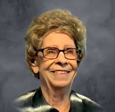 Clara Hebert Alexander Louque Obituary June 30, 2023