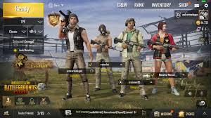 Discord does not allow free use of creating your own rooms without admin approval. Fix Pubg Mobile Voice Chat Issue In Android And Ios Geekysplash
