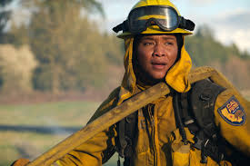 Fire Country' premieres on CBS