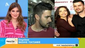 Ο γιώργος κιμούλης είναι εξαιρετικός ηθοποιός αλλά αυτό δεν φτάνει. Giannhs Tsimitselhs Apanta Prwth Fora Gia Thn Katerina Geronikoloy Zappit