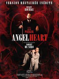 Angel Heart Film 1987 Allocine