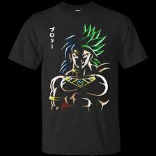 4.3 out of 5 stars 71. Dragon Ball Z T Shirt Broly Dbz Black Navy Men S Tee Shirt Short Sleeve S 5xl Ebay Mens Tee Shirts Tee Shirts Mens Plain T Shirts