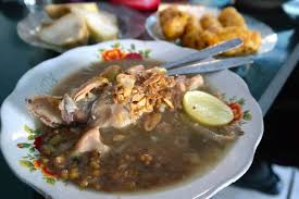 Lihat juga resep gulai kepala kambing enak lainnya. Malang Merdeka Com Resep Gulai Kambing Kacang Hijau