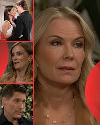 Zende's Sudden Change in Behavior in the Bold and the Beautiful