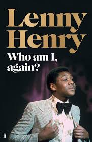Select from premium lenny henry of the highest quality. Who Am I Again Henry Lenny 9780571342594 Amazon Com Books