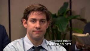 The Office (US) by Josy de Paulo