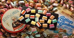 We did not find results for: French Culture In The Us On Twitter Happy Candy Day Behind Every Traditional French Sweet There Is An Interesting Backstory Such As The Betise De Cambrai Which Was Accidentally Created By An