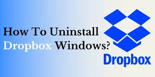 Each computer that has dropbox installed will have a full copy of the files in your account, assuming you don't use selective sync or smart sync, which are features that let you remove local copies of folders and files. How To Uninstall Dropbox In Windows Uninstall Without Deleting Files