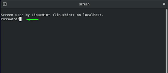 Kde upstream has a well maintained userbase wiki.detailed information about most kde applications can … How Do I Use The Screen Command In Centos