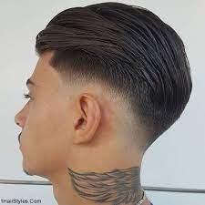 Hairstyles Haarschnitt Manner Herrenhaarschnitt Herrenfrisuren