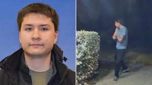 Eubank man charged with murder