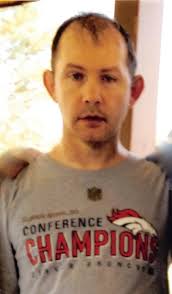 Lawrence Belcher Obituary