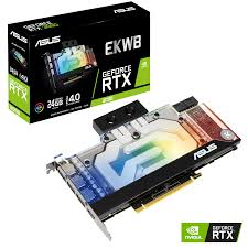 Ek water blocks is an internationally recognized leader in water cooling, from custom loops to aio solutions for beginners. Grafikkarte Rtx3090 24g Ek Asus