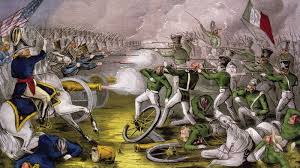 Free trade area and customs union both deal with tariffs and trading. Mexican American War Significance Battles Results Timeline Facts Britannica
