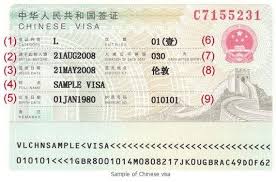 China Visa Application Service For Malaysian Visa Chinese Visa Trip Advisor