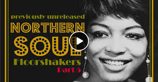 Northern Soul Floorshakers Part 5