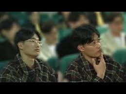 가수 데뷔하는데 센터자리를 제일 예쁜 애한테 뺏겼어요. íŽ˜í¼í†¤ìŠ¤ ì´ìž¥ì› Kaist í•™ìƒ ì‹œì ˆ 1999 Youtube