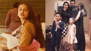 The bone of contention, according to reports, is how the film has left out richa sharma and her from the narrative. Trishala Dutt Shares Throwback Pic Of Late Mother Richa Sharma Maanayata Dutt S Comment Is Beyond Adorable Hindi Movie News Bollywood Times Of India