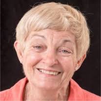 Obituary information for Mary Agnes Henson