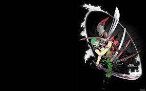 Anime One Piece Zoro Roronoa Hd Wallpaper Zoro One Piece Anime Wallpaper Roronoa Zoro