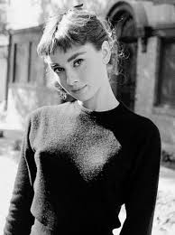 Sabrina (1954), Audrey Hepburn, & Givenchy