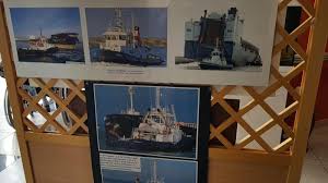 Bray Dunes Une Expo Sur La Peche A Islande A La Maison De Retraite