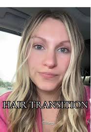Ashley Haskins Hair