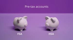 Hsa Vs Fsa Aetna