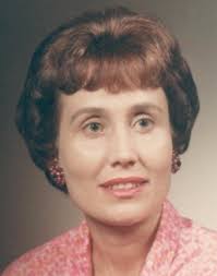 Palmer K. "Polly" Burba Logan Obituary