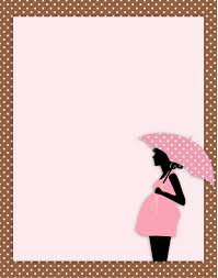 Just download the file of choice, print, cut and hand out at the shower. Snappygoat Com Free Public Domain Images Snappygoat Com Baby Shower Card Template Jpg